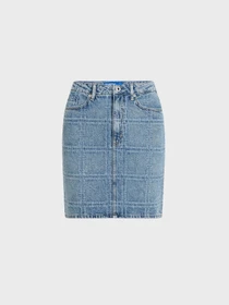 Юбки Karl Lagerfeld Jeans модель A2W12013 Фото