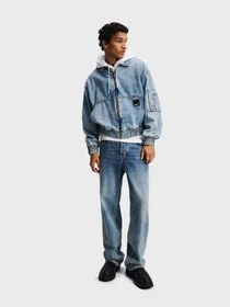 Джинсы Karl Lagerfeld Jeans модель A2M10080 Фото