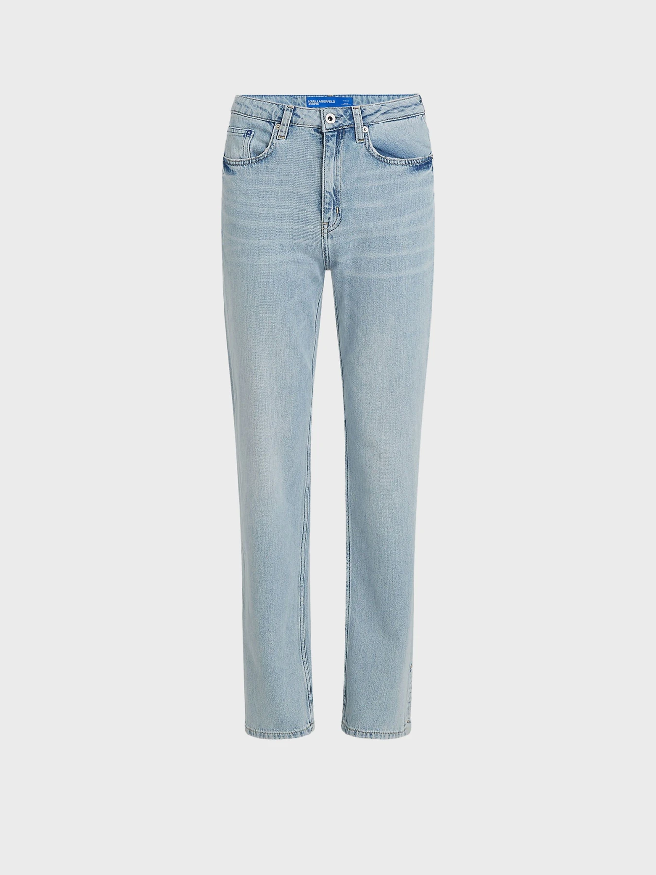 Джинсы Karl Lagerfeld Jeans модель A2W10038 Джинсы Karl Lagerfeld Jeans модель A2W10038 Фото