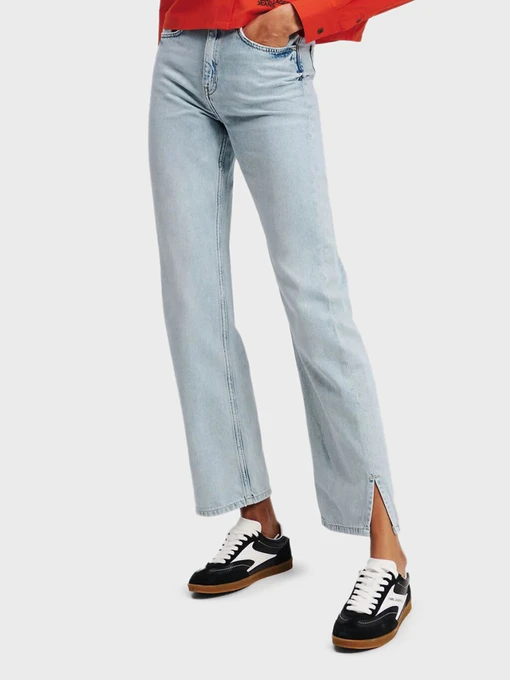 Джинсы Karl Lagerfeld Jeans модель A2W10038 Фото