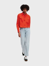 Джинсы Karl Lagerfeld Jeans модель A2W10038 Фото
