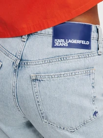 Джинсы Karl Lagerfeld Jeans модель A2W10038 Фото