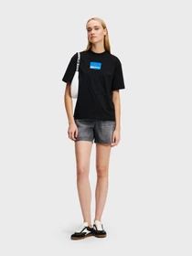 Шорты Karl Lagerfeld Jeans модель A2W10040 Фото