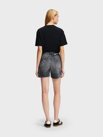 Шорты Karl Lagerfeld Jeans модель A2W10040 Фото