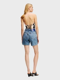 Шорты Karl Lagerfeld Jeans модель A2W10041 Фото