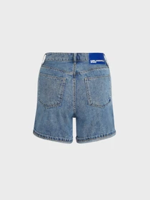 Шорты Karl Lagerfeld Jeans модель A2W10041 Фото