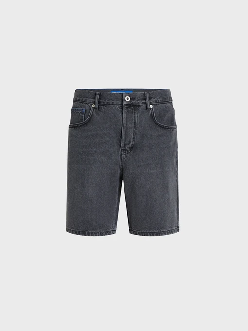 Шорты Karl Lagerfeld Jeans модель A2M10084 Фото