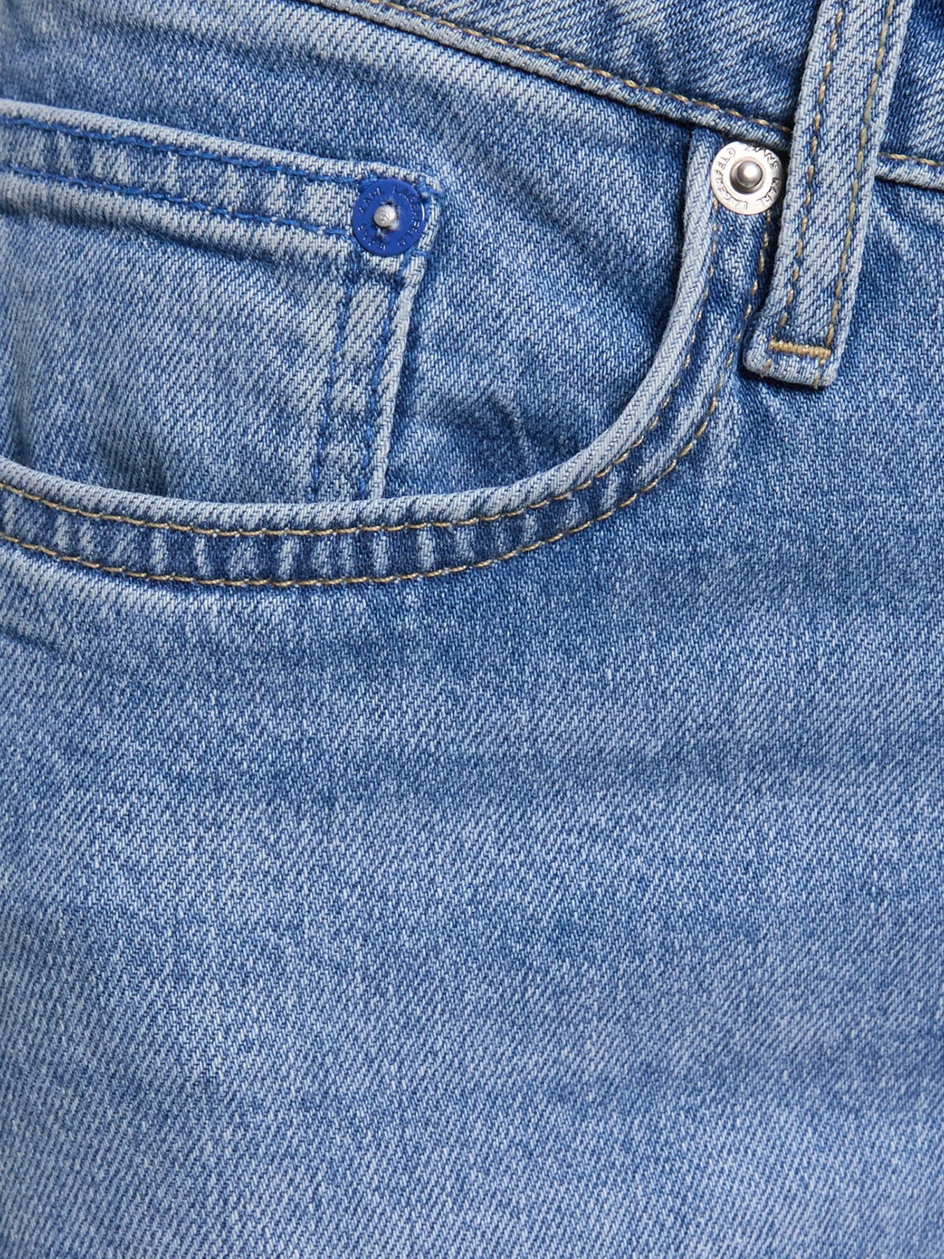 Джинсы Karl Lagerfeld Jeans модель A2W10051 Фото