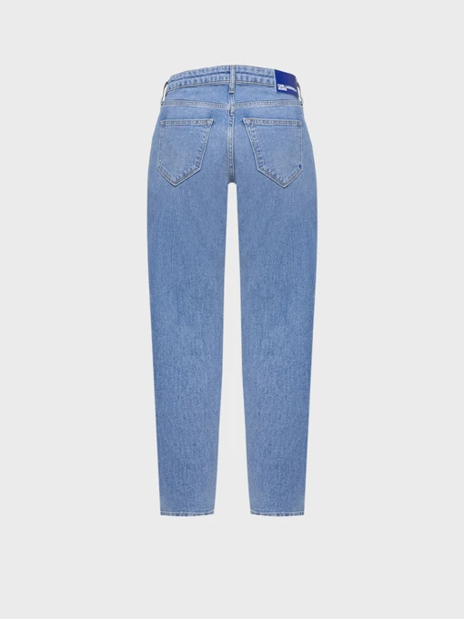 Жіночі Прямі джинси Karl Lagerfeld Jeans фото 2
