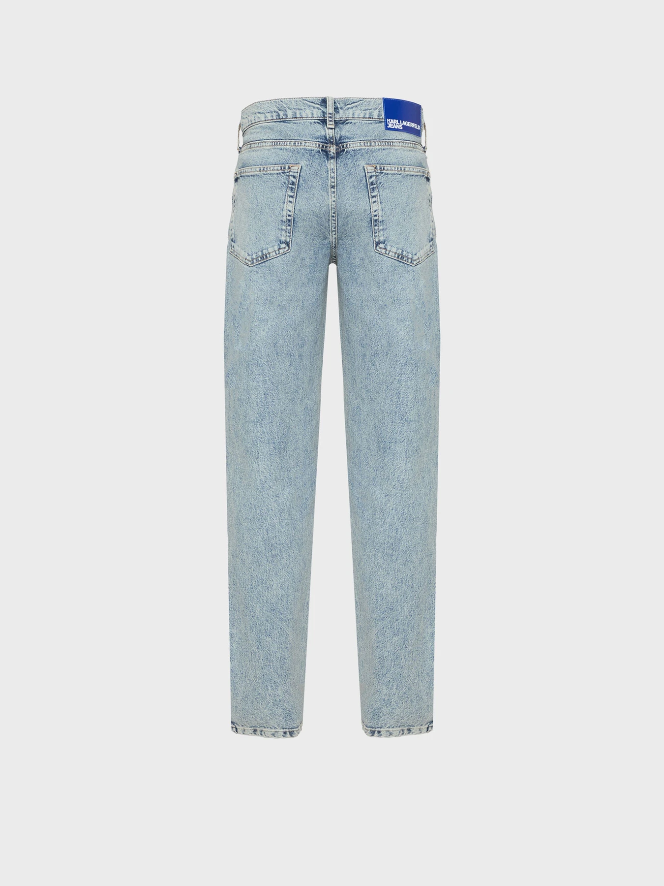 Джинсы Karl Lagerfeld Jeans модель A2M10073 Джинсы Karl Lagerfeld Jeans модель A2M10073 Фото