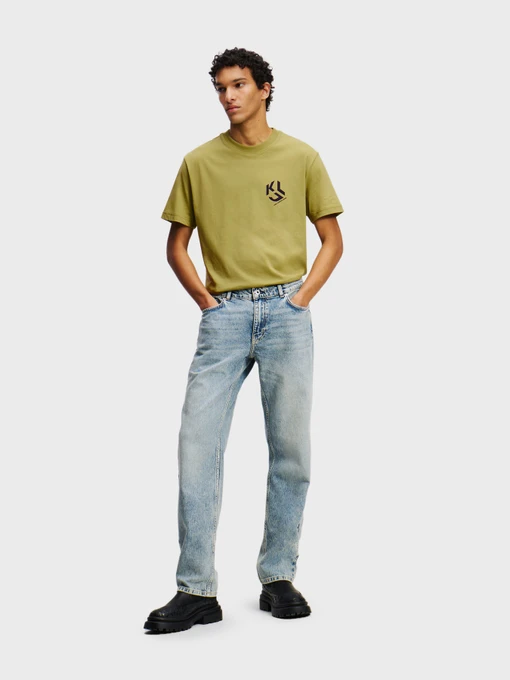 Джинсы Karl Lagerfeld Jeans модель A2M10073 Фото