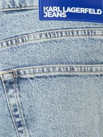 Джинсы Karl Lagerfeld Jeans модель A2M10073 Фото