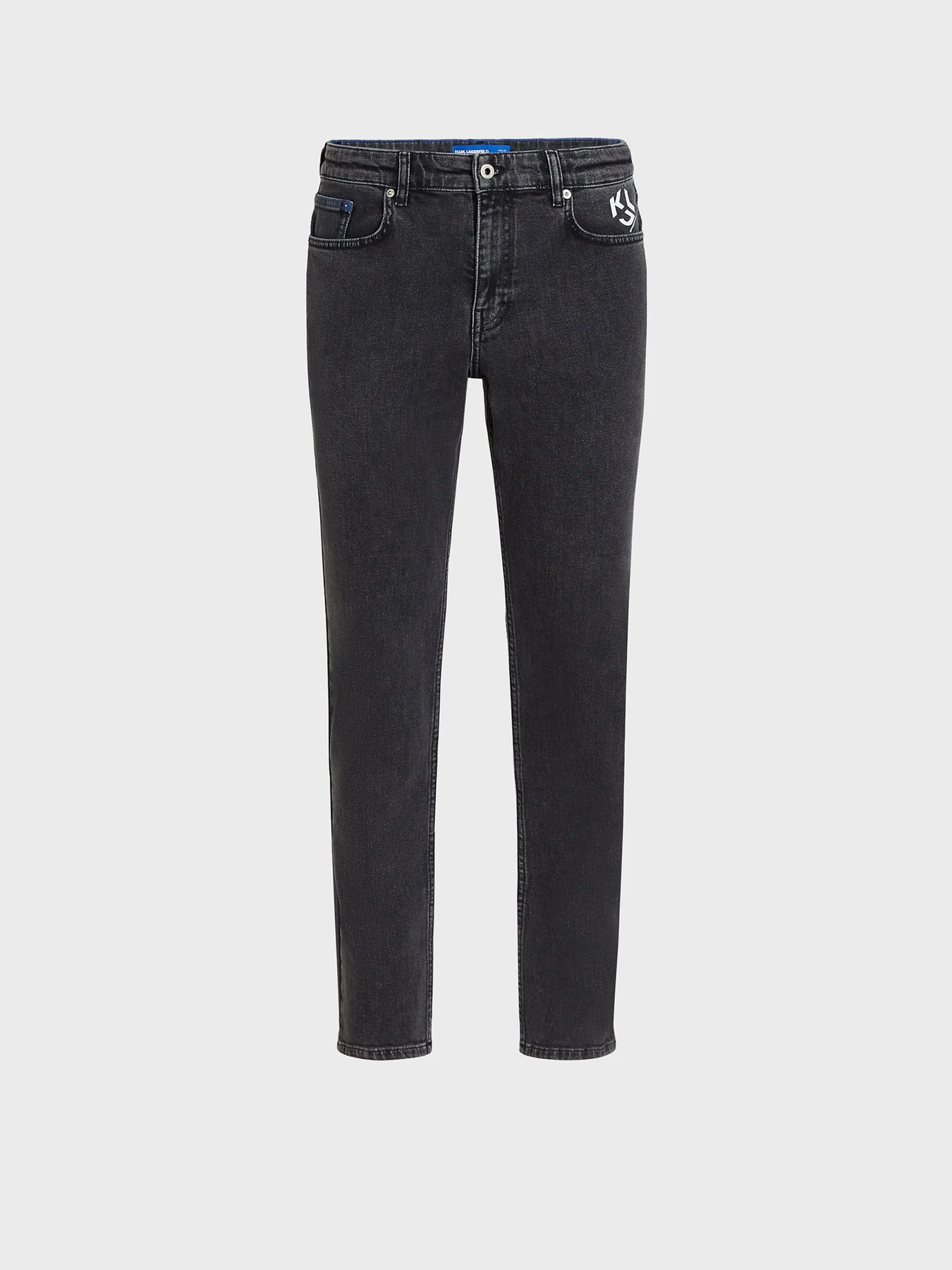 Джинсы Karl Lagerfeld Jeans модель A2M10070 Фото