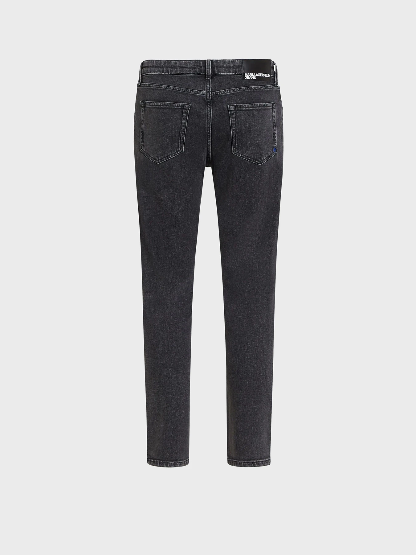 Джинсы Karl Lagerfeld Jeans модель A2M10070 Фото