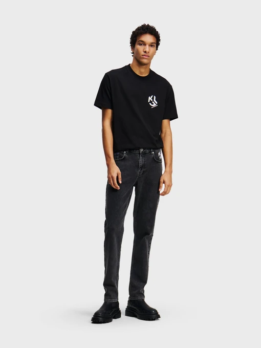 Джинсы Karl Lagerfeld Jeans модель A2M10070 Фото