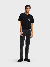 Джинсы Karl Lagerfeld Jeans модель A2M10070 Фото