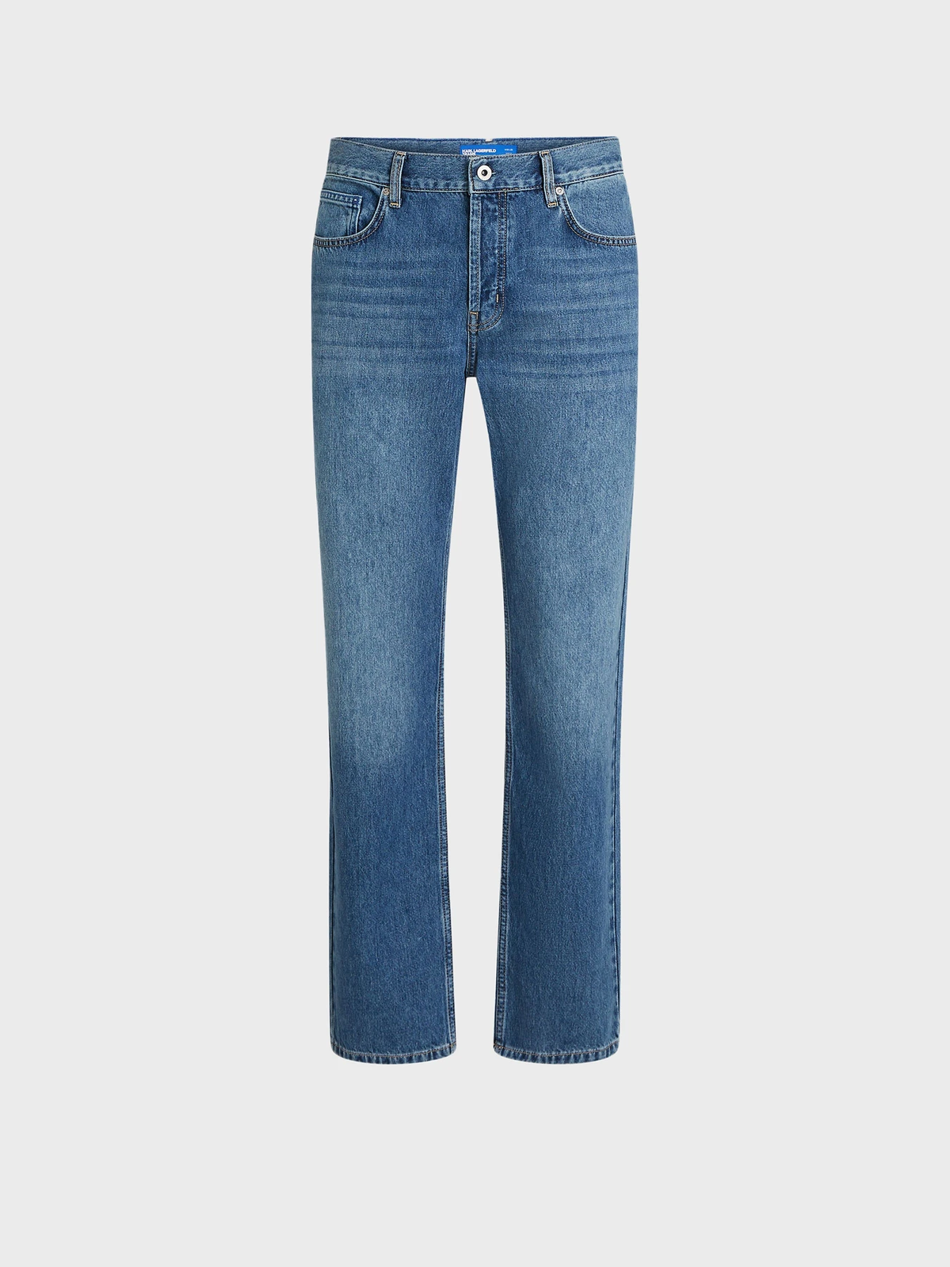 Джинсы Karl Lagerfeld Jeans модель A2M10130 Джинсы Karl Lagerfeld Jeans модель A2M10130 Фото