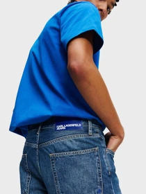 Шорты Karl Lagerfeld Jeans модель A2M10132 Фото