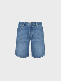 Шорты Karl Lagerfeld Jeans модель A2M10132 Фото