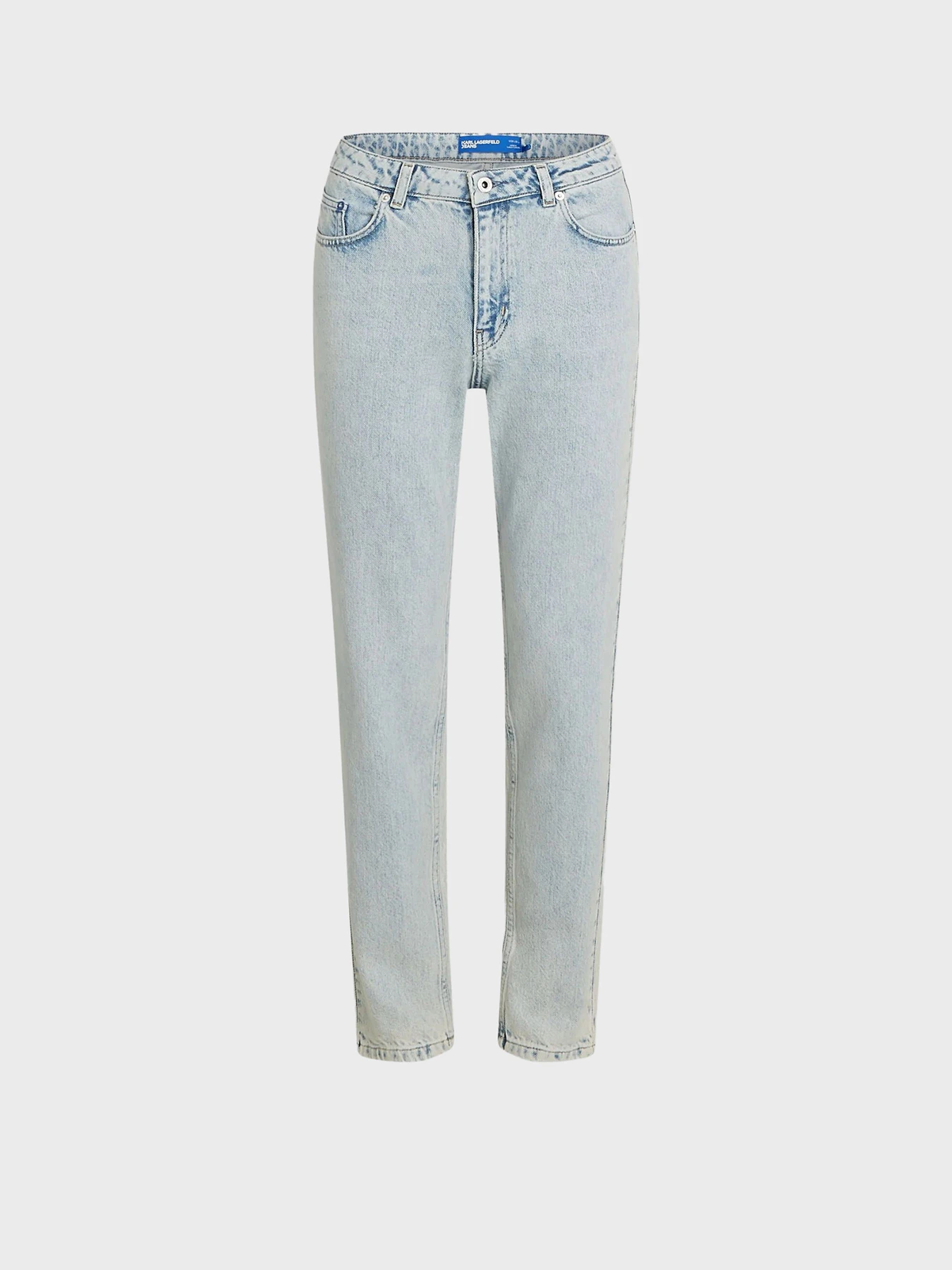 Джинсы Karl Lagerfeld Jeans модель A2W10057 Джинсы Karl Lagerfeld Jeans модель A2W10057 Фото