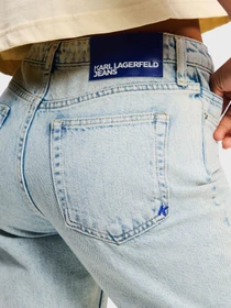 Джинсы Karl Lagerfeld Jeans модель A2W10057 Фото