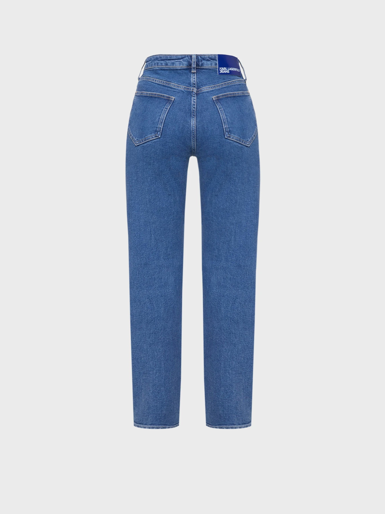 Джинсы Karl Lagerfeld Jeans модель A2W10033 Джинсы Karl Lagerfeld Jeans модель A2W10033 Фото