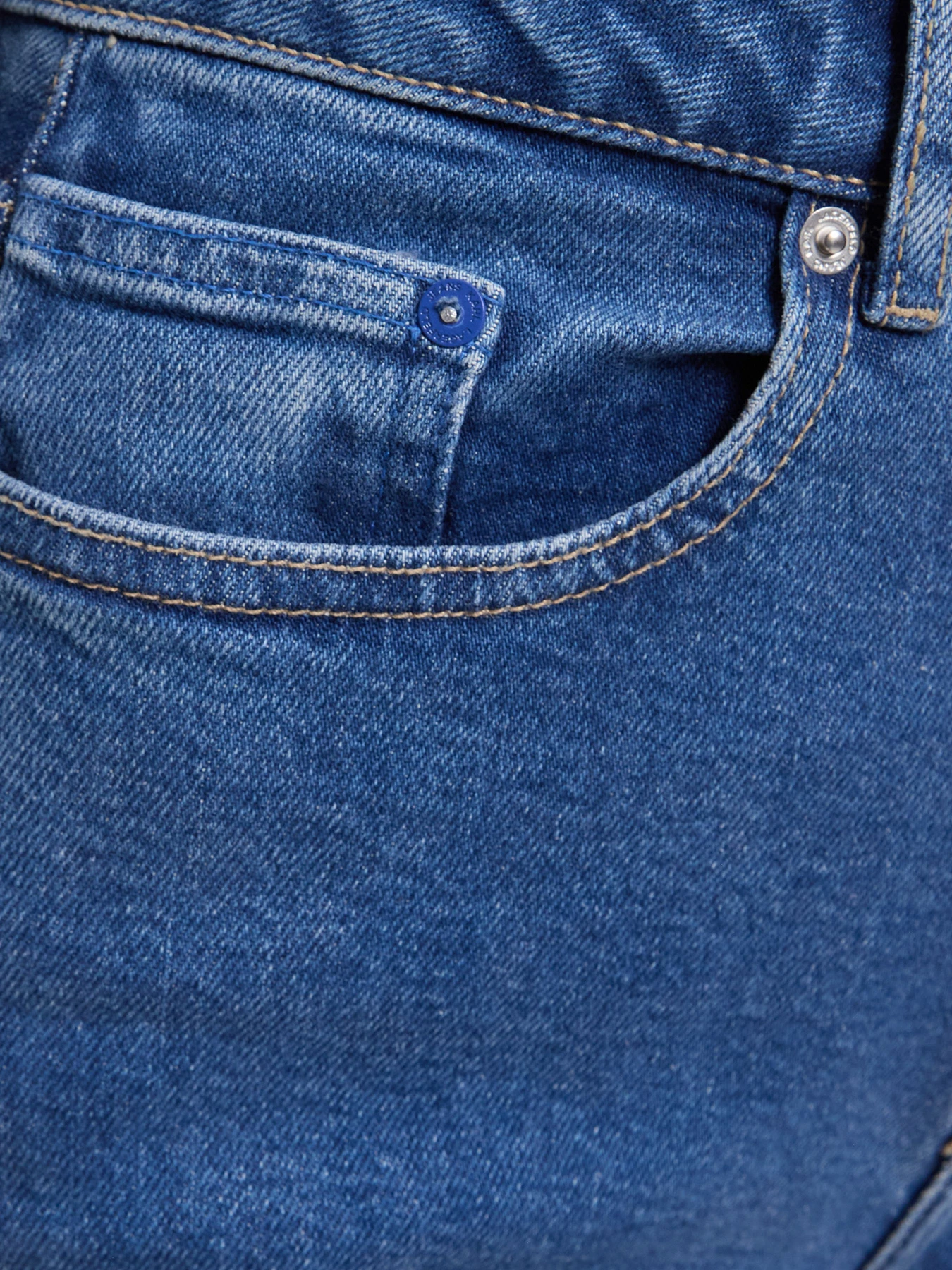 Джинсы Karl Lagerfeld Jeans модель A2W10033 Джинсы Karl Lagerfeld Jeans модель A2W10033 Фото