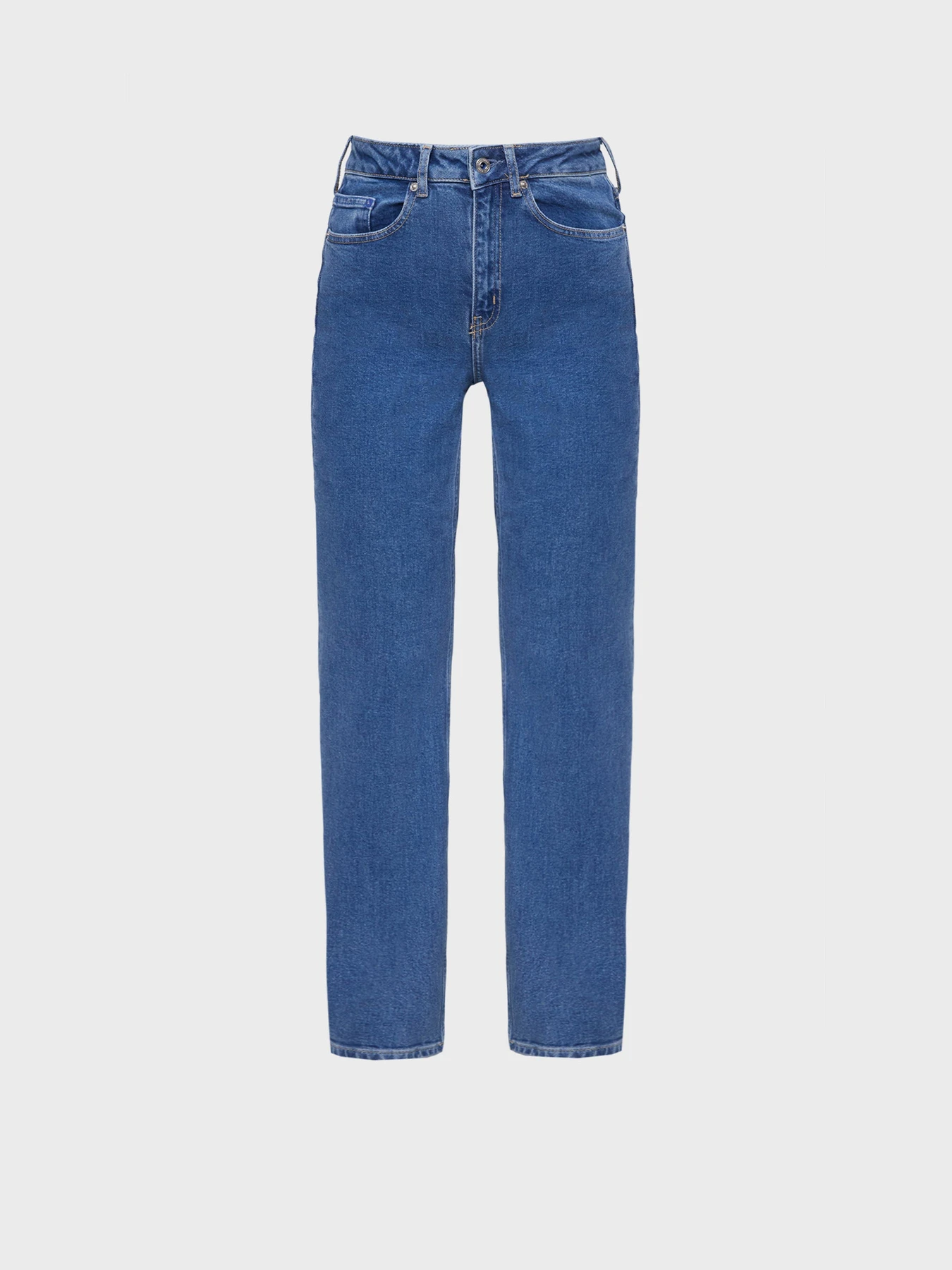 Джинсы Karl Lagerfeld Jeans модель A2W10033 Джинсы Karl Lagerfeld Jeans модель A2W10033 Фото