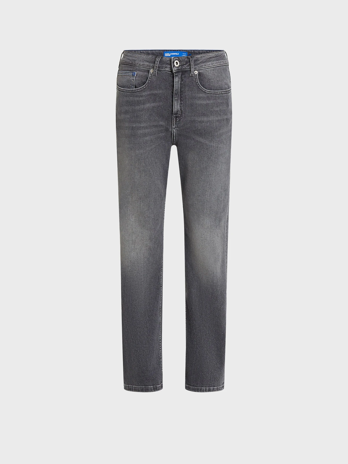 Джинсы Karl Lagerfeld Jeans модель A2W10034 Джинсы Karl Lagerfeld Jeans модель A2W10034 Фото