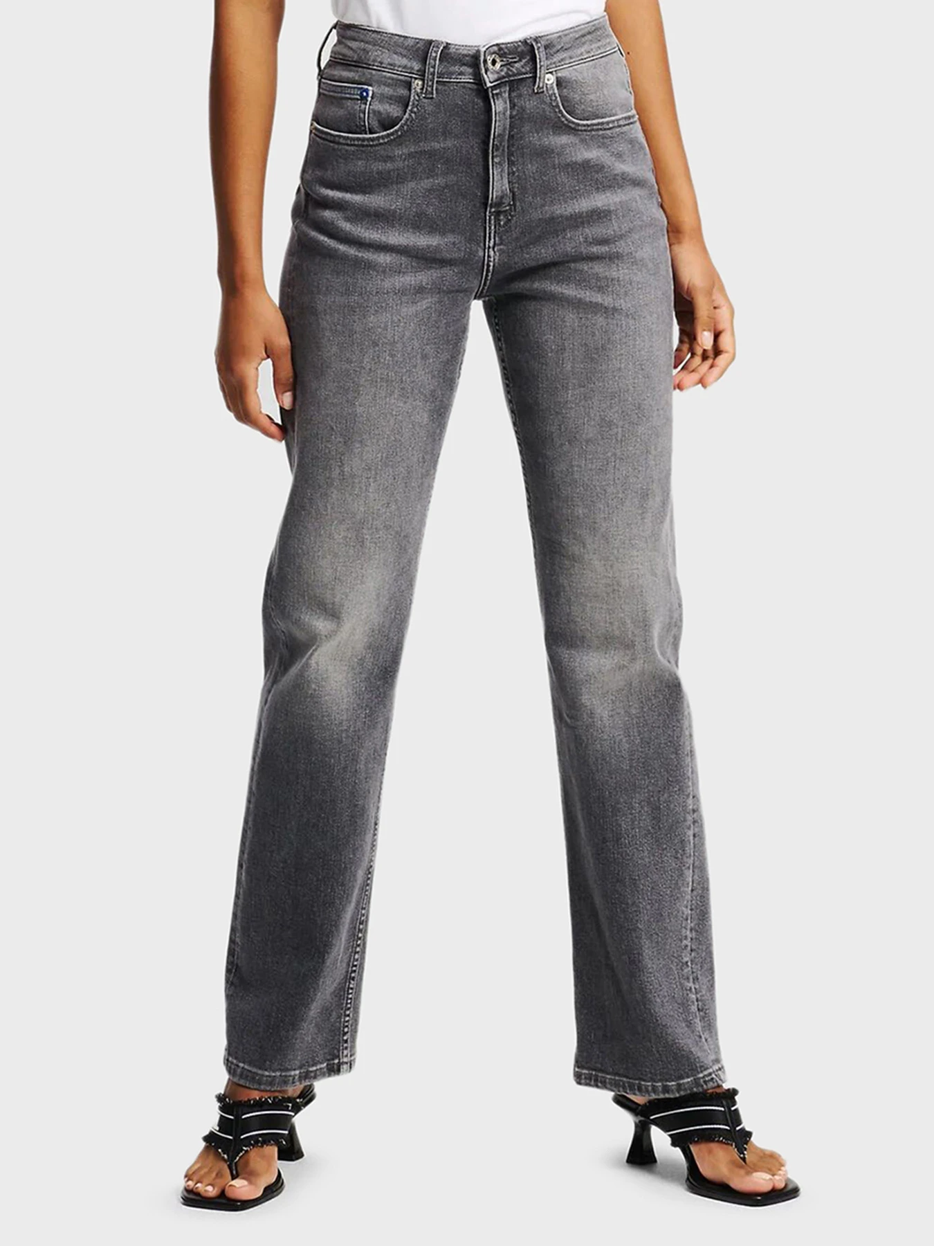 Джинсы Karl Lagerfeld Jeans модель A2W10034 Джинсы Karl Lagerfeld Jeans модель A2W10034 Фото