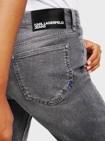 Джинсы Karl Lagerfeld Jeans модель A2W10034 Фото