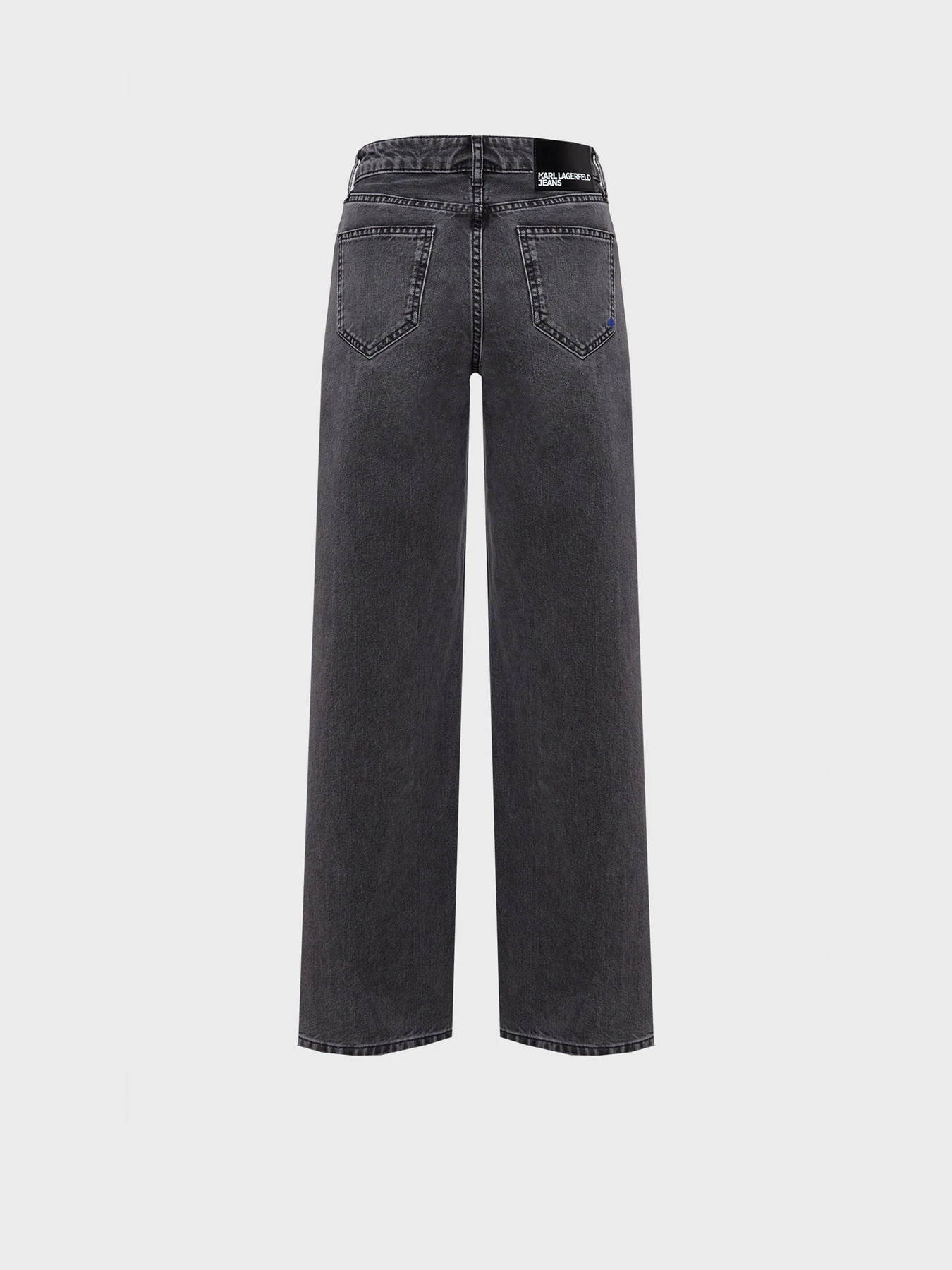 Джинсы Karl Lagerfeld Jeans модель A2W10045 Джинсы Karl Lagerfeld Jeans модель A2W10045 Фото