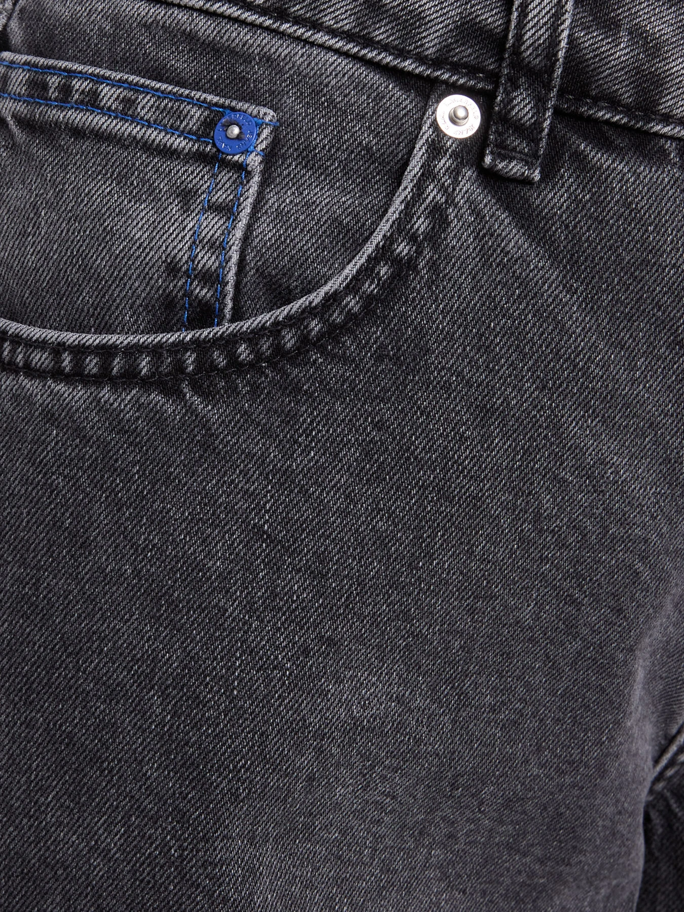 Джинсы Karl Lagerfeld Jeans модель A2W10045 Джинсы Karl Lagerfeld Jeans модель A2W10045 Фото