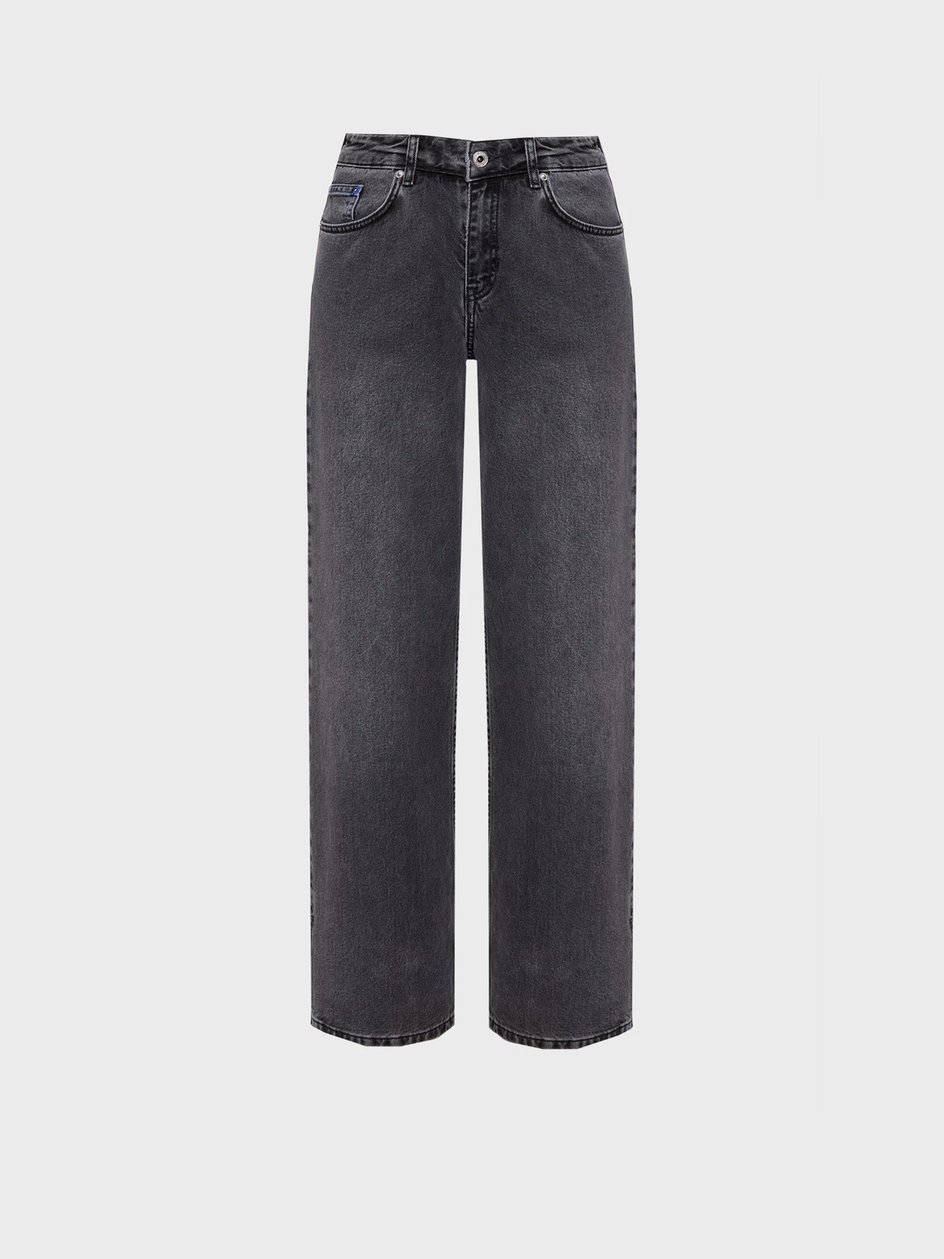Джинсы Karl Lagerfeld Jeans модель A2W10045 Джинсы Karl Lagerfeld Jeans модель A2W10045 Фото