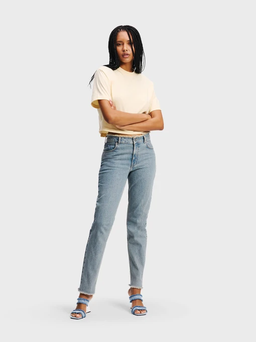 Джинсы Karl Lagerfeld Jeans модель A2W10059 Фото
