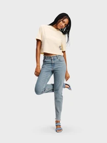 Джинсы Karl Lagerfeld Jeans модель A2W10059 Фото