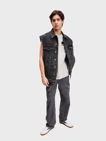 Куртки и дубленки Karl Lagerfeld Jeans модель A2M14017 Фото