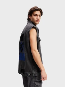 Куртки и дубленки Karl Lagerfeld Jeans модель A2M14017 Фото