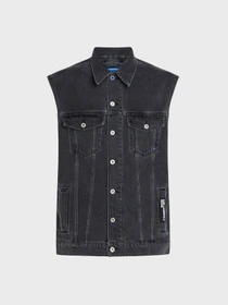 Куртки и дубленки Karl Lagerfeld Jeans модель A2M14017 Фото