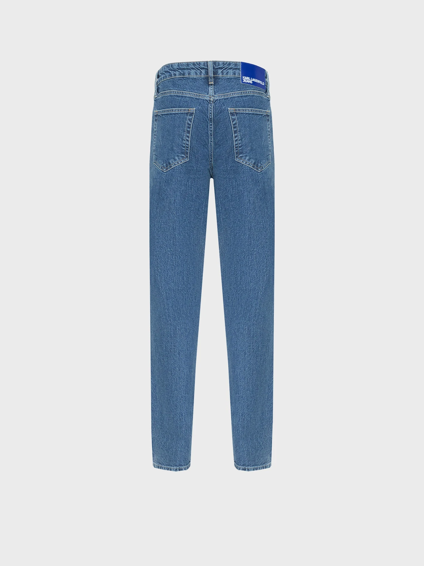 Джинсы Karl Lagerfeld Jeans модель A2M10124 Фото
