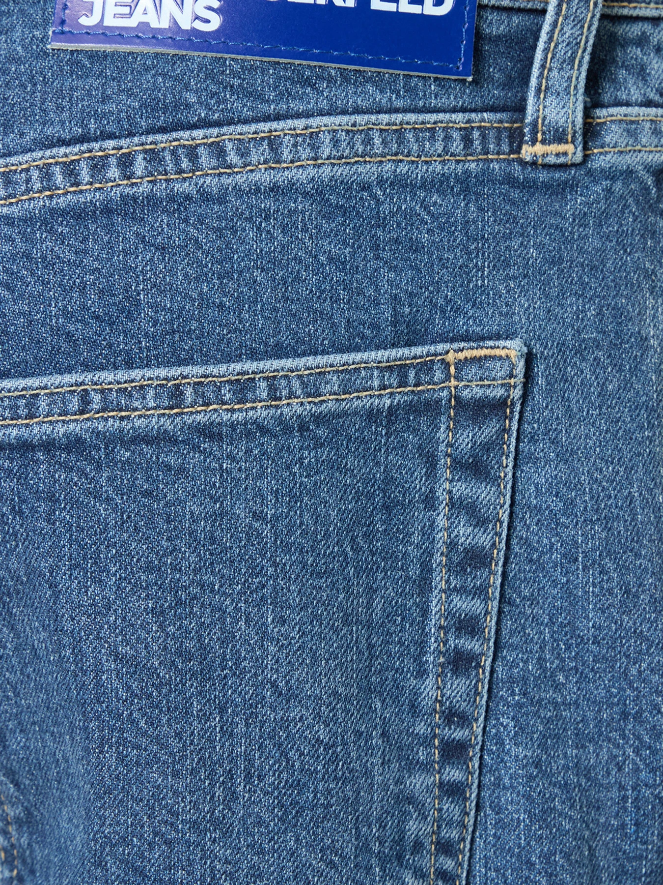 Джинсы Karl Lagerfeld Jeans модель A2M10124 Фото