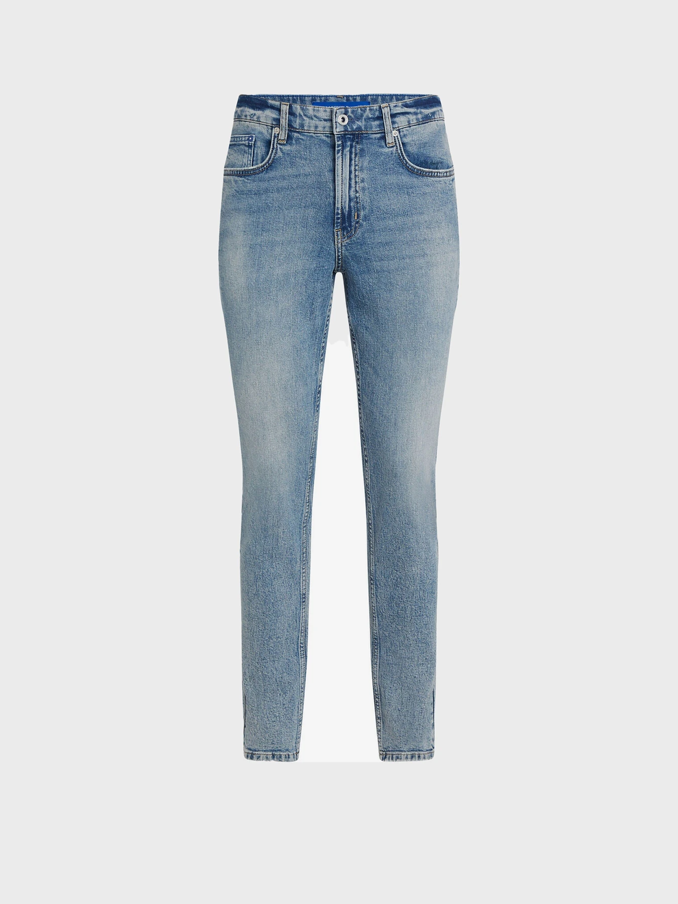 Джинсы Karl Lagerfeld Jeans модель A2M10125 Джинсы Karl Lagerfeld Jeans модель A2M10125 Фото
