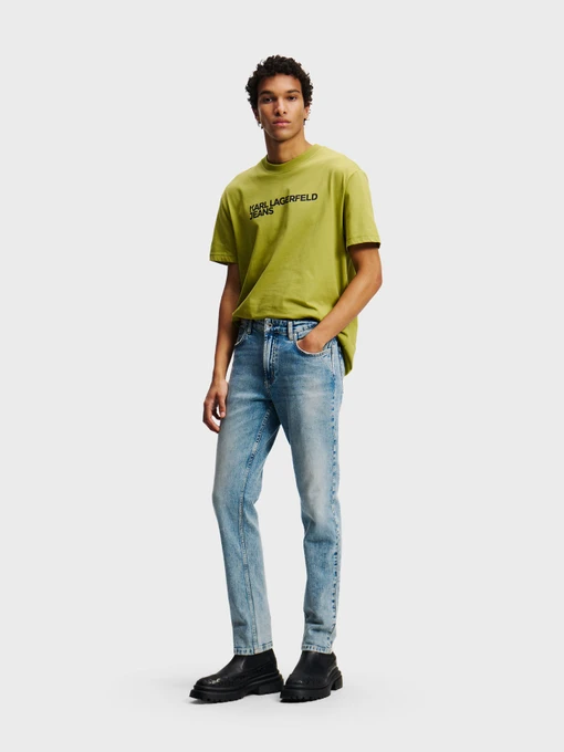 Джинсы Karl Lagerfeld Jeans модель A2M10125 Фото