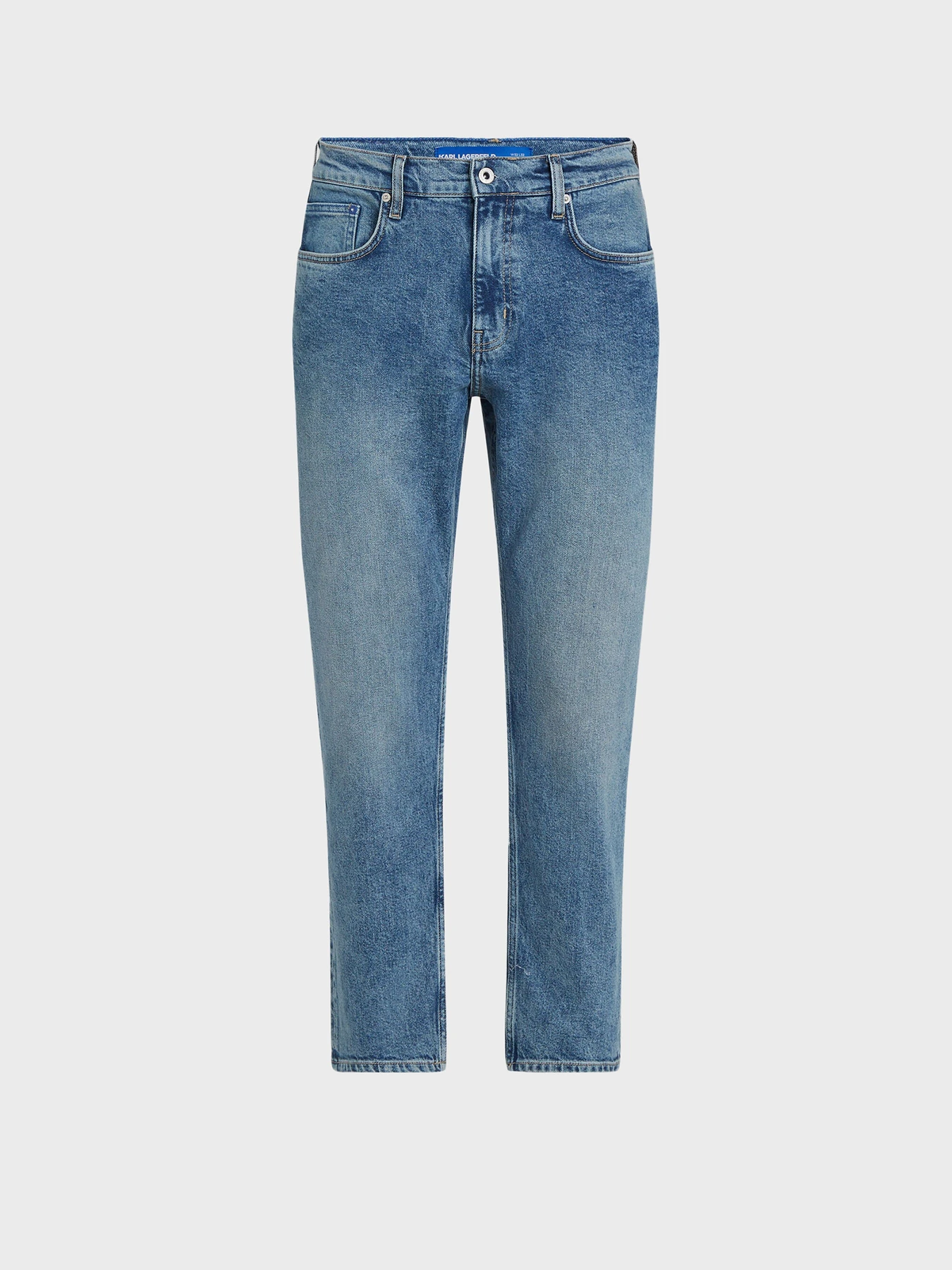 Джинсы Karl Lagerfeld Jeans модель A2M10126 Джинсы Karl Lagerfeld Jeans модель A2M10126 Фото