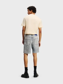 Шорты Karl Lagerfeld Jeans модель A2M10128 Фото