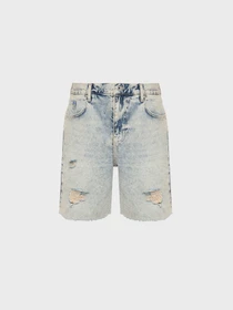 Шорты Karl Lagerfeld Jeans модель A2M10128 Фото