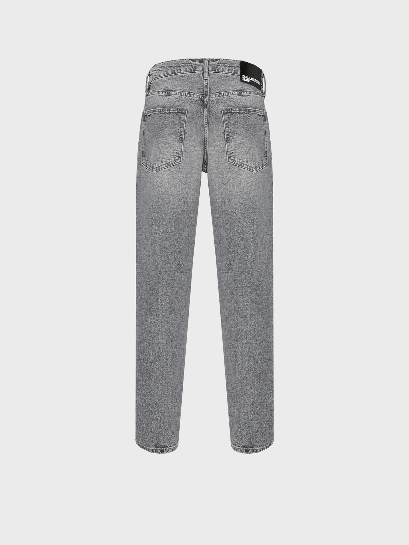 Джинсы Karl Lagerfeld Jeans модель A2M10127 Джинсы Karl Lagerfeld Jeans модель A2M10127 Фото