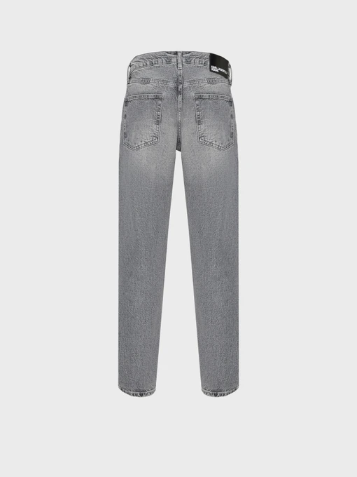 Чоловічі Прямі джинси Karl Lagerfeld Jeans фото 2