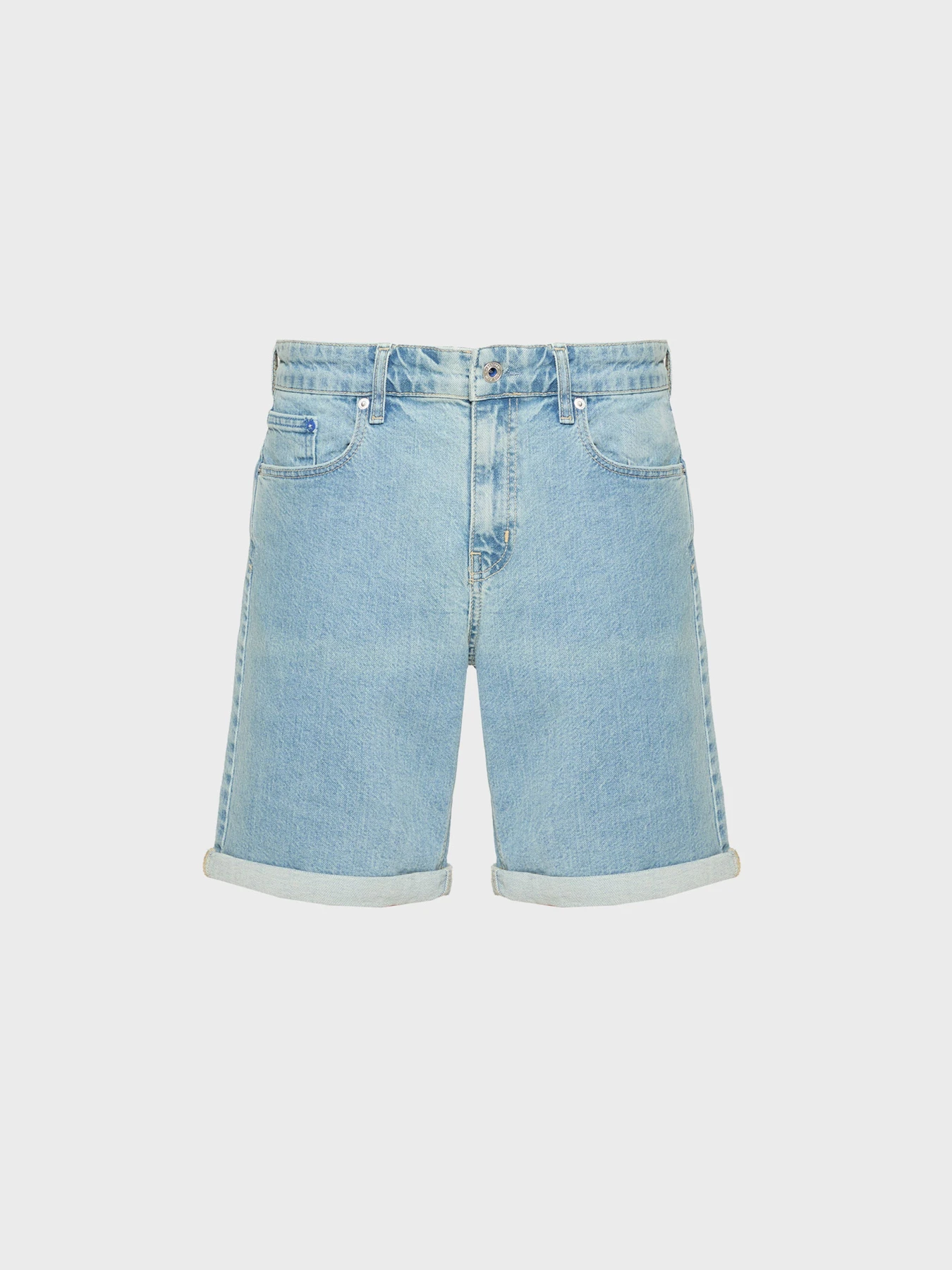 Шорты Karl Lagerfeld Jeans модель A2M10129 Шорты Karl Lagerfeld Jeans модель A2M10129 Фото