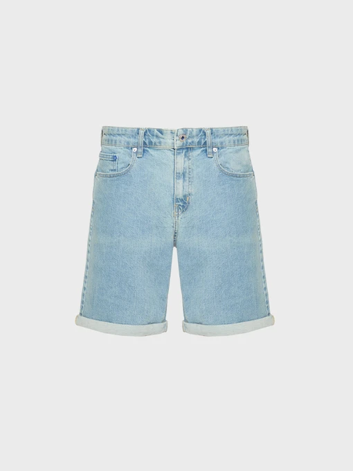 Шорты Karl Lagerfeld Jeans модель A2M10129 Фото